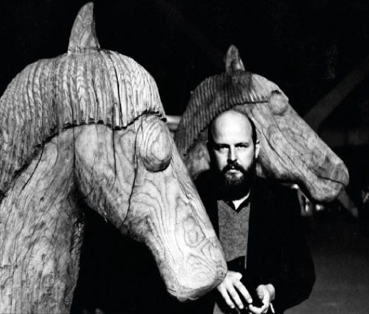 Riccardo Francovich – Conoscere il passato, costruire la conoscenza