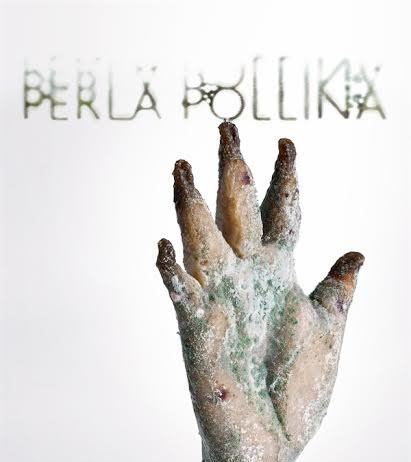 Roberto Cuoghi – Perla Pollina 1996-2016