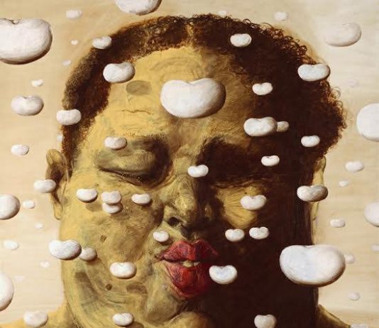 Roberto Fabelo – Persistencia