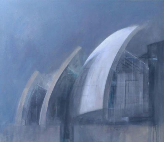 Roberto Giglio – Crossing