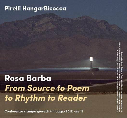 Rosa Barba – From Source to Poem to Rhythm to Readerhttps://www.exibart.com/repository/media/eventi/2017/05/rosa-barba-8211-from-source-to-poem-to-rhythm-to-reader.jpg