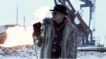 Samson Young – Songs for Disaster Relief