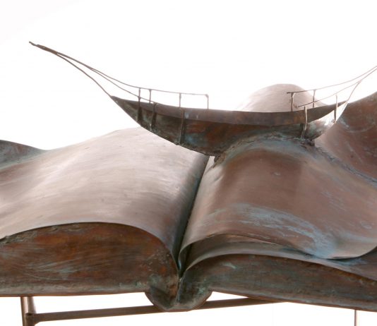 Sara Bolzani – Trame