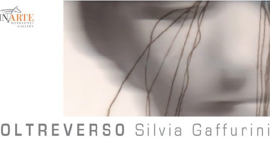 Silvia Gaffurini – Oltreverso