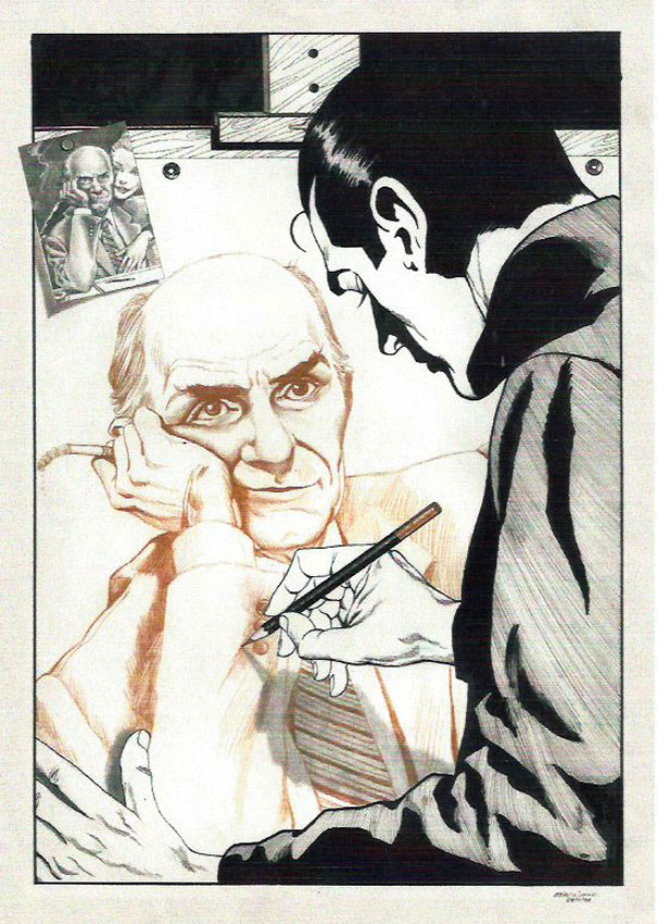 Specchio servo delle mie brame. Autoritratti e ritrattihttps://www.exibart.com/repository/media/eventi/2017/05/specchio-servo-delle-mie-brame.-autoritratti-e-ritratti.jpg