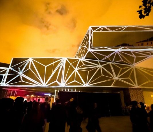 Spring Attitude Festival 2017