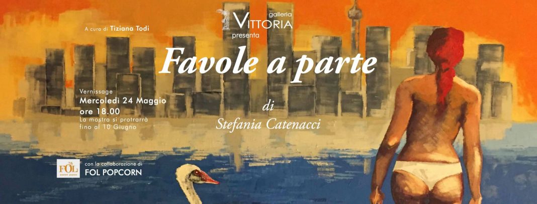 Stefania Catenacci – Favole a Partehttps://www.exibart.com/repository/media/eventi/2017/05/stefania-catenacci-8211-favole-a-parte-1068x406.jpg