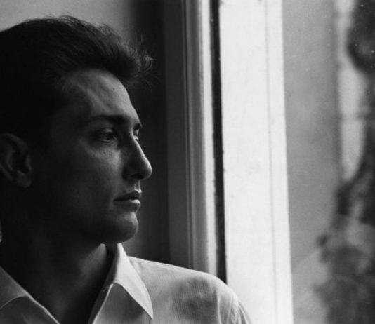 Tancredi Parmeggiani – Tancredi 48H