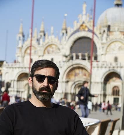 Temporanea – Le realtà possibili del Caffè Florian: Yuri Ancarani – Rio Grande