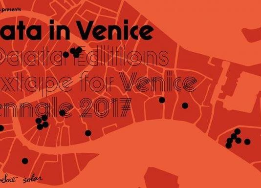 The Daata in Venice