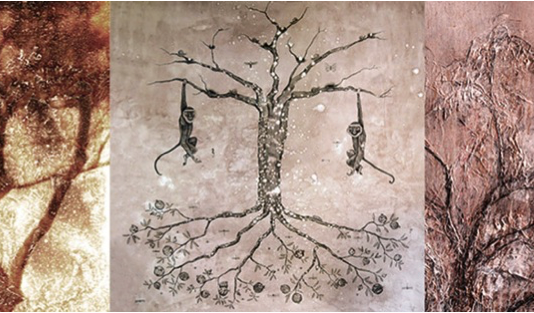 The Transcendent Tree