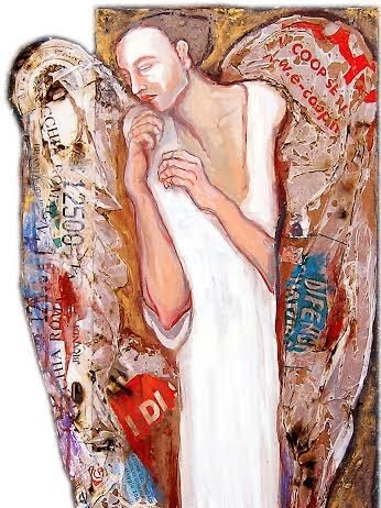 Titty Saletti – Angeli tra noi Titty Saletti – Angeli tra noi