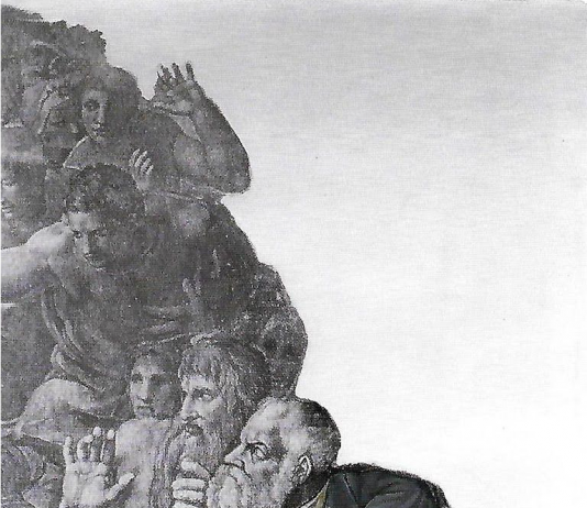 Valerio Miroglio – Il Giudizio universale