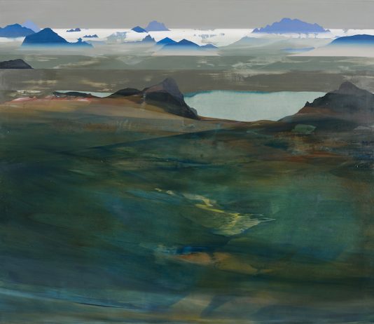 Veronica de Giovanelli –  Enrosadìra