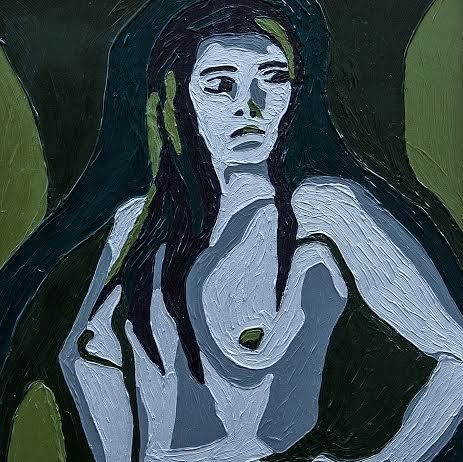 Vittorio Contrada – Andare Oltre