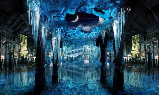 Viva Vivaldi a Venezia