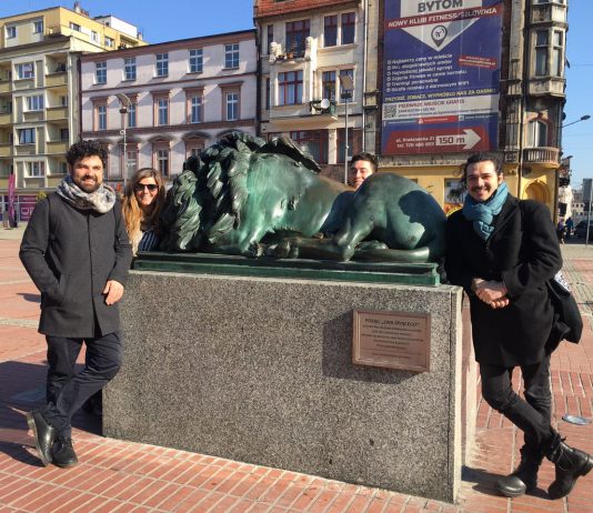 What’s the weather in Poland?