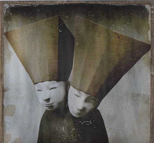 Wong Cheng Pou – A Bonsai of My Dream