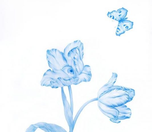 Zachari Logan – Corpus Plantarum