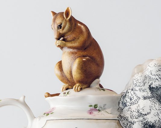 Alice in Wonderland