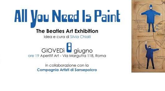 All you need is Paint