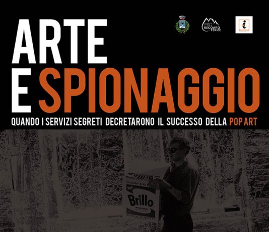 Arte e spionaggio