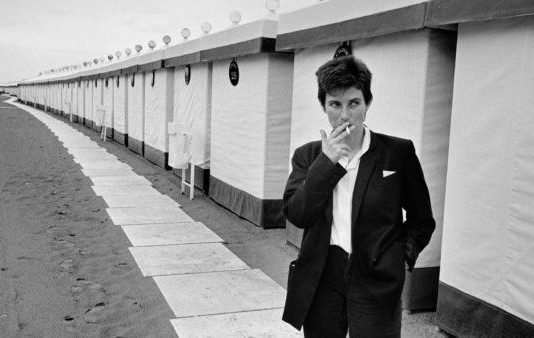 Chantal Akerman – From the Other Side