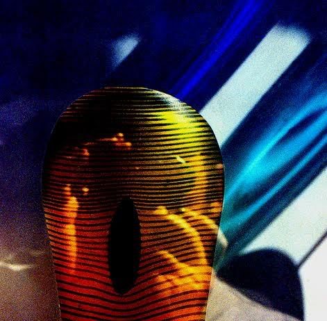 Chuck Freedman – Glass