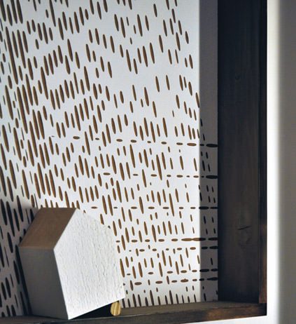 Cosimo Servodio – Il Paese Errante