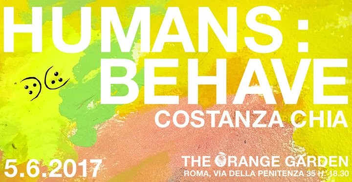 Costanza Chia – Humans: Behavehttps://www.exibart.com/repository/media/eventi/2017/06/costanza-chia-8211-humans-behave.jpg