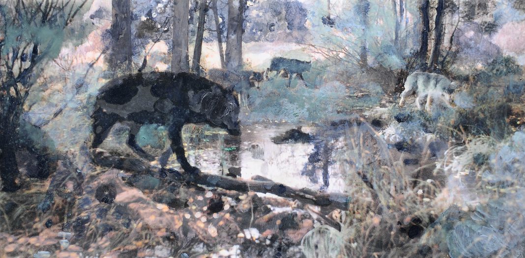 Dacia Manto – La pelle del lupohttps://www.exibart.com/repository/media/eventi/2017/06/dacia-manto-8211-la-pelle-del-lupo-1068x525.jpg