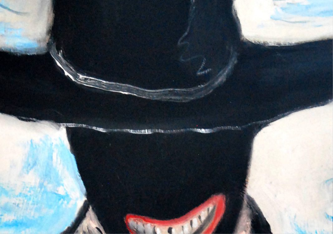 Dario Carratta – Sniff my leather jackethttps://www.exibart.com/repository/media/eventi/2017/06/dario-carratta-8211-sniff-my-leather-jacket-1068x753.jpg