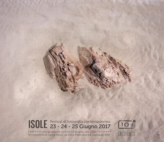 Diecixdieci – Festival della Fotografia contemporanea