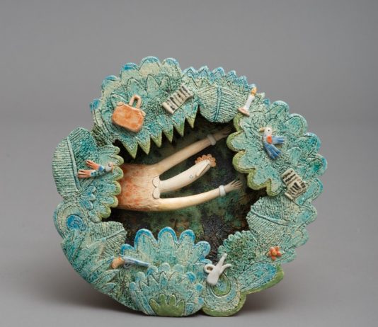 Fabbricatore racconta Italo Calvino