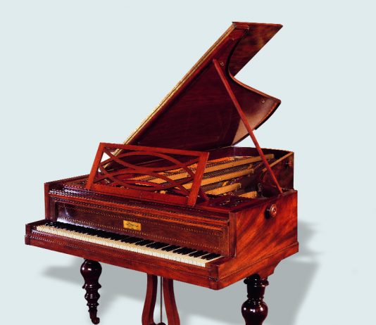 Fernanda Giulini – Alla Ricerca dei Suoni Perduti