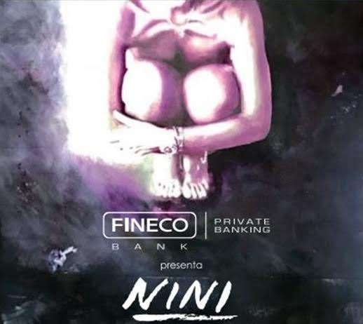 Francesca Nini Carbonini – Alchimia