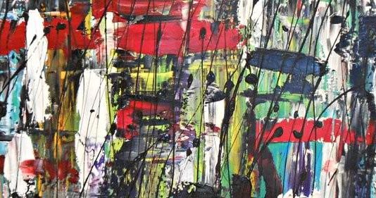 Francesco Fiscardi – Metropoli del mondo