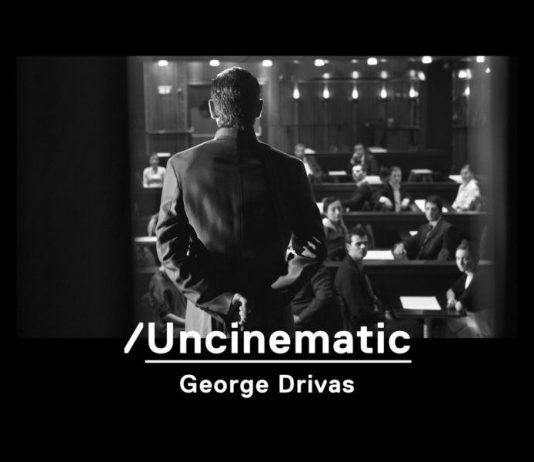 George Drivas – /Uncinematic
