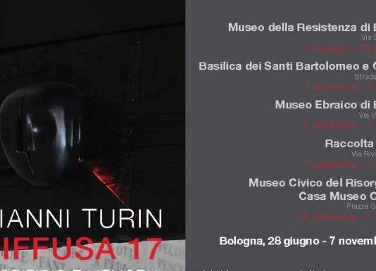 Gianni Turin – Diffusa 17