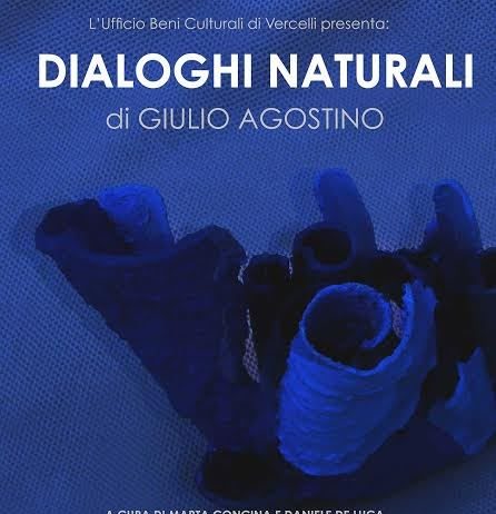 Giulio Agostino – Dialoghi naturali