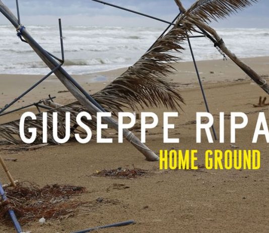 Giuseppe Ripa – Home Ground