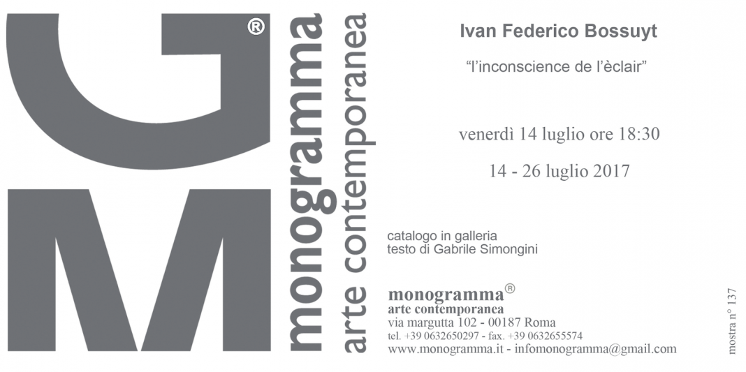 Ivan Federico Bossuyt – L’inconscience de l’èclairhttps://www.exibart.com/repository/media/eventi/2017/06/ivan-federico-bossuyt-8211-l8217inconscience-de-l8217èclair-1068x533.png
