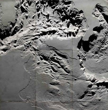 Lampedusa. La Cattedrale di Solomon