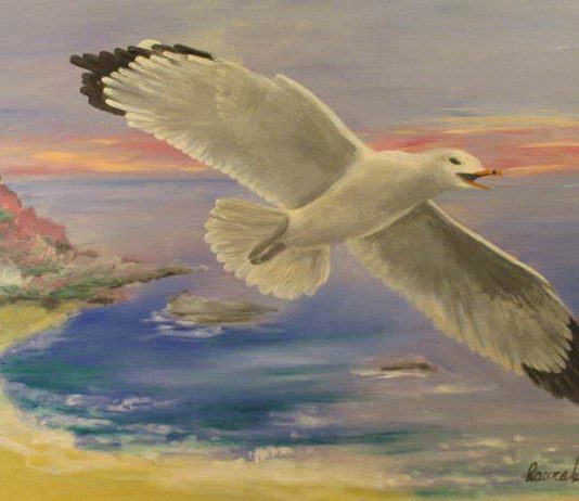 Laura Vitali – Verso la rinascita Laura Vitali – Verso la rinascita