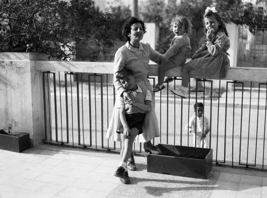 Leone Contini – Bel Suol d’Amore – The Scattered Colonial Body