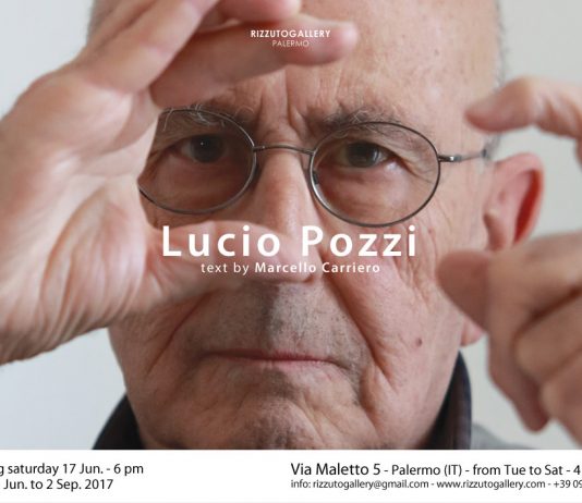 Lucio Pozzi