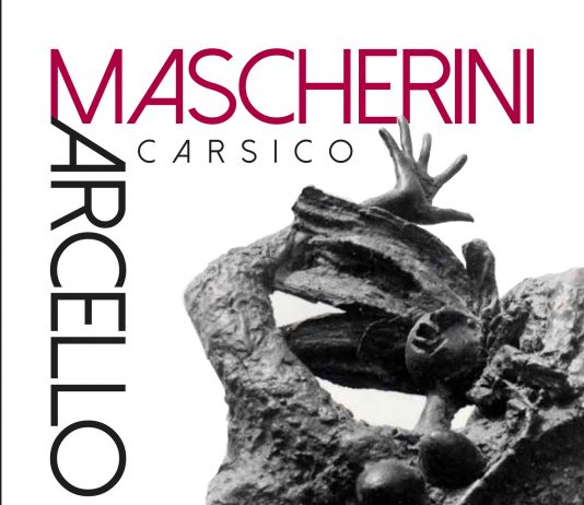 Marcello Mascherini – Carsico.  Sculture dal 1964 al 1971  e opere grafiche