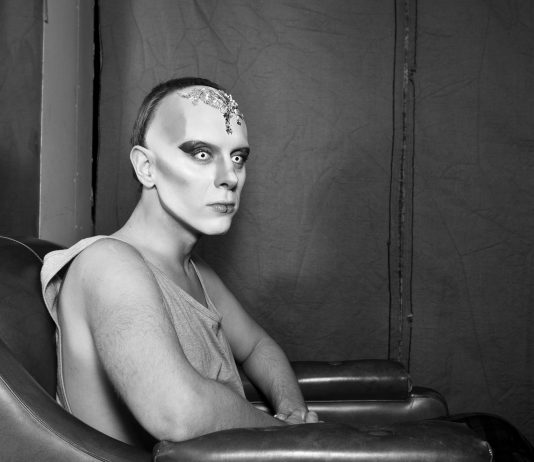 Marco Riva – Toilet. Immagini per transizione