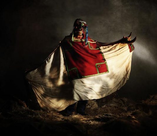 Mascaradas: Rituali d’inverno a Zamora