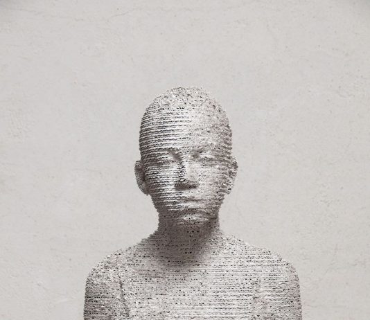 Material Matters. A Sculpture Show